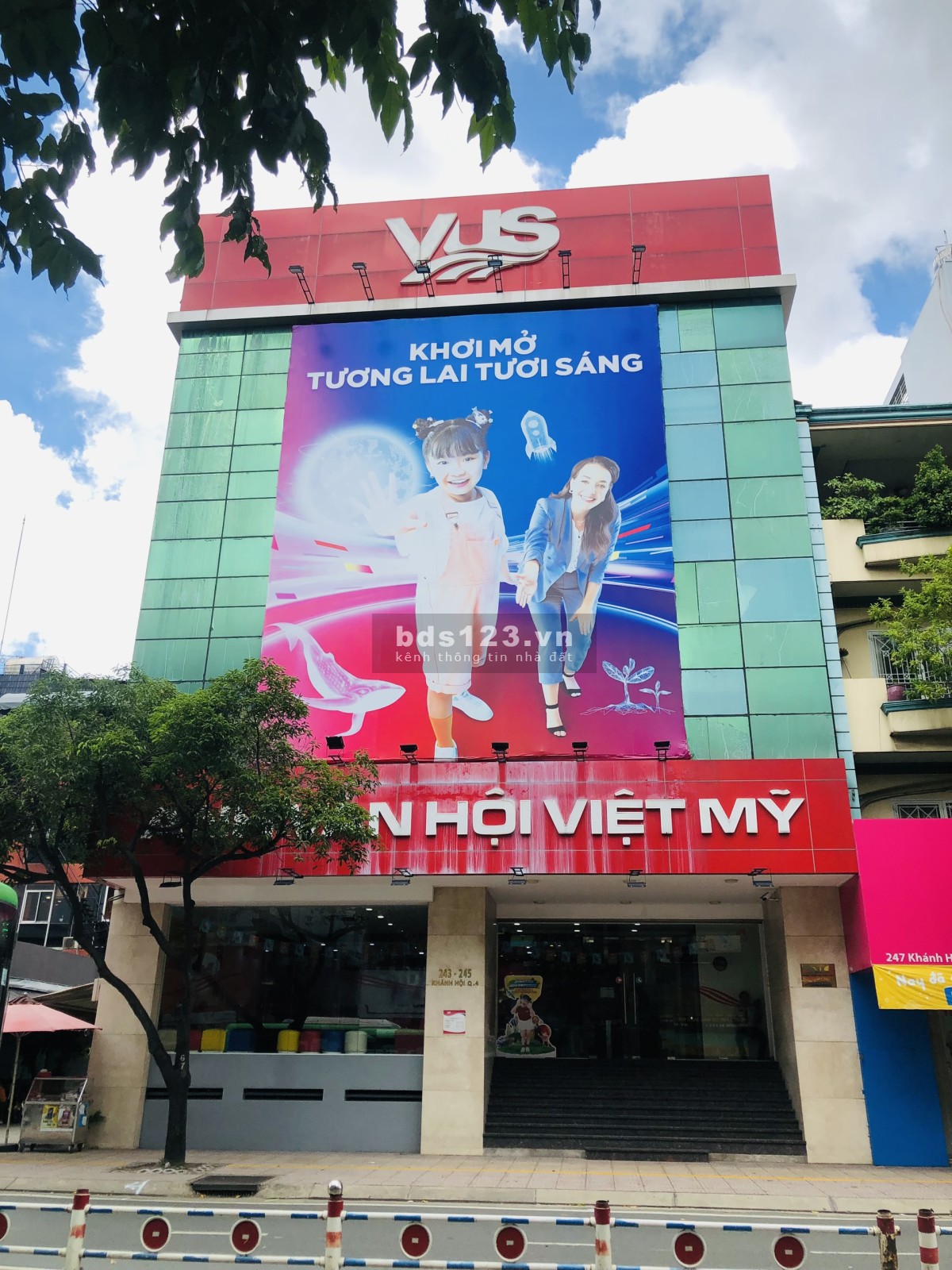 Bán nhà MT Huỳnh Mẫn Đạt, Bình Thạnh. DT 4x20, Hầm 6 lầu. Giá 35 tỷ TL