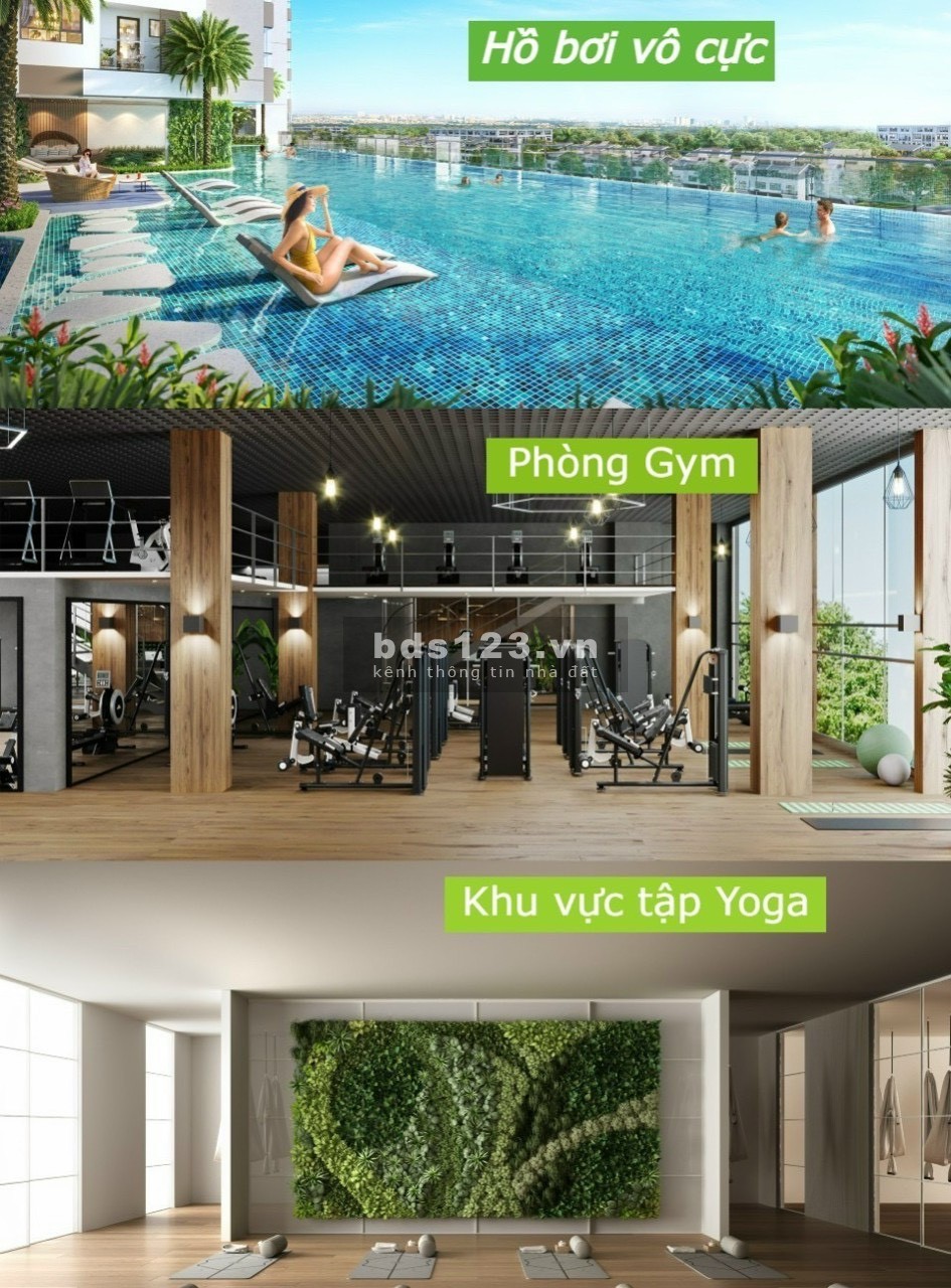 Bán căn hộ cao cấp Moonlight Avenue TP Thủ Đức, mặt tiền đường Vành Đai 2, giá chỉ từ 1,6 tỷ.