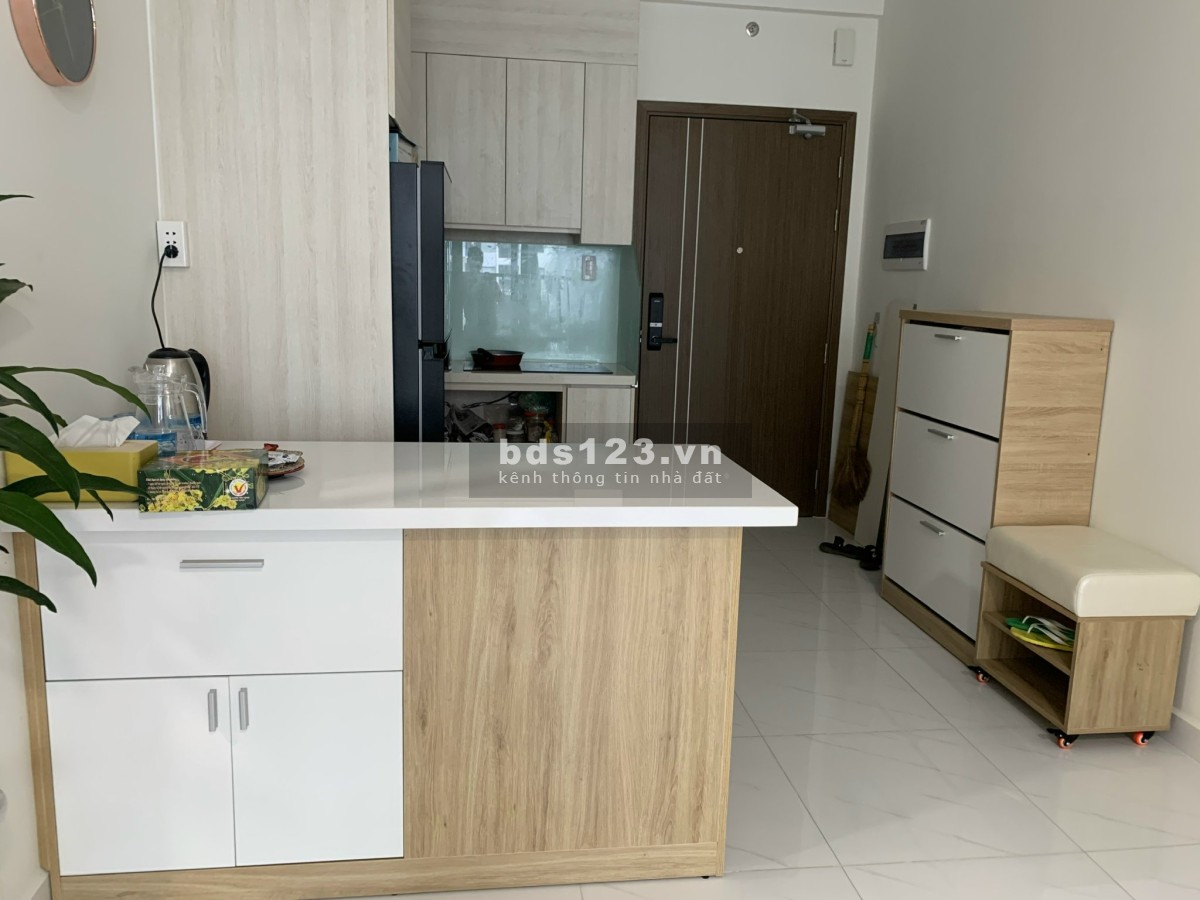 Cho thuê căn hộ Safira Khang Điền, 1pn+1, full nội thất 8 triệu/tháng