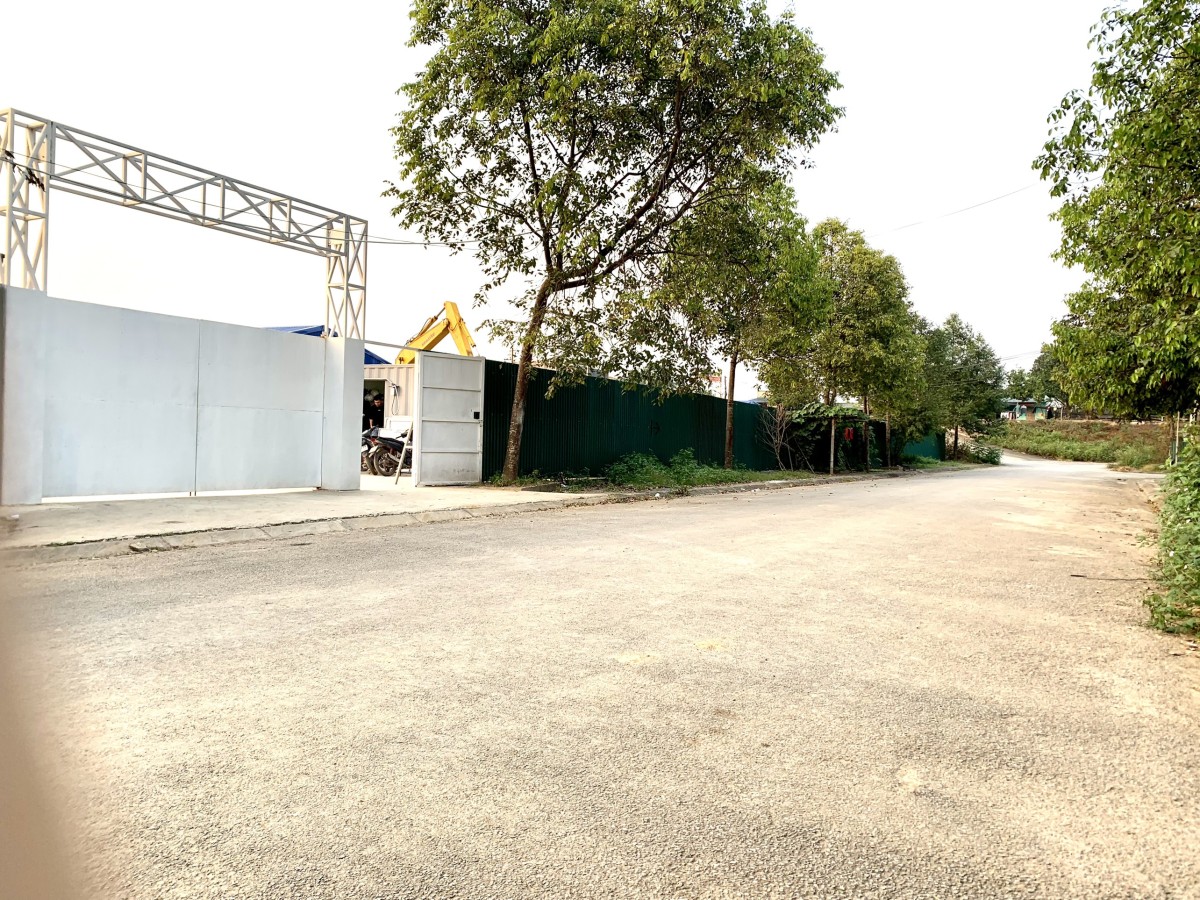 Bán nhà đất thành phố Thanh Hoá, tài chính 1.9 tỷ khu dân cư đông đúc