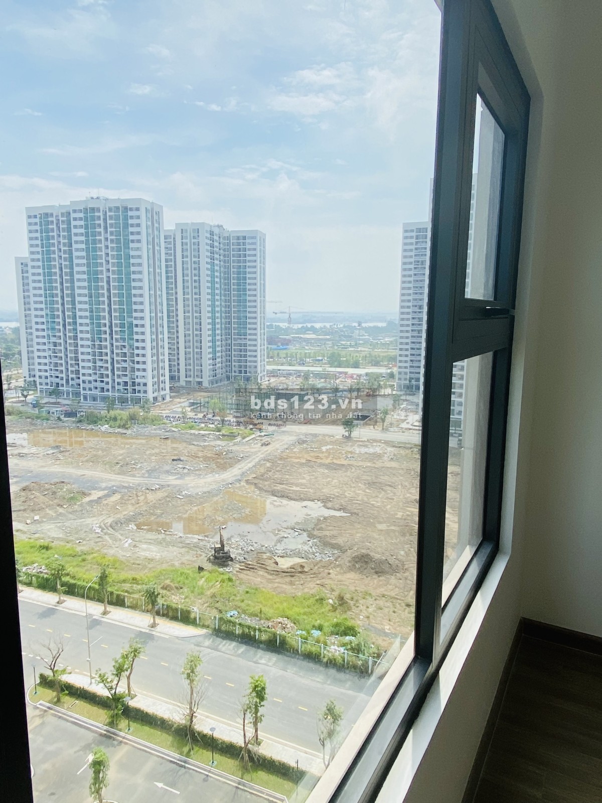Bán lỗ căn hộ Vinhomes Grand Park Quận 9, giá tốt phân khu Origami