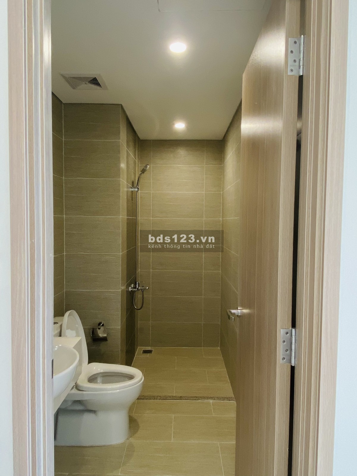 Bán lỗ căn hộ Vinhomes Grand Park Quận 9, giá tốt phân khu Origami