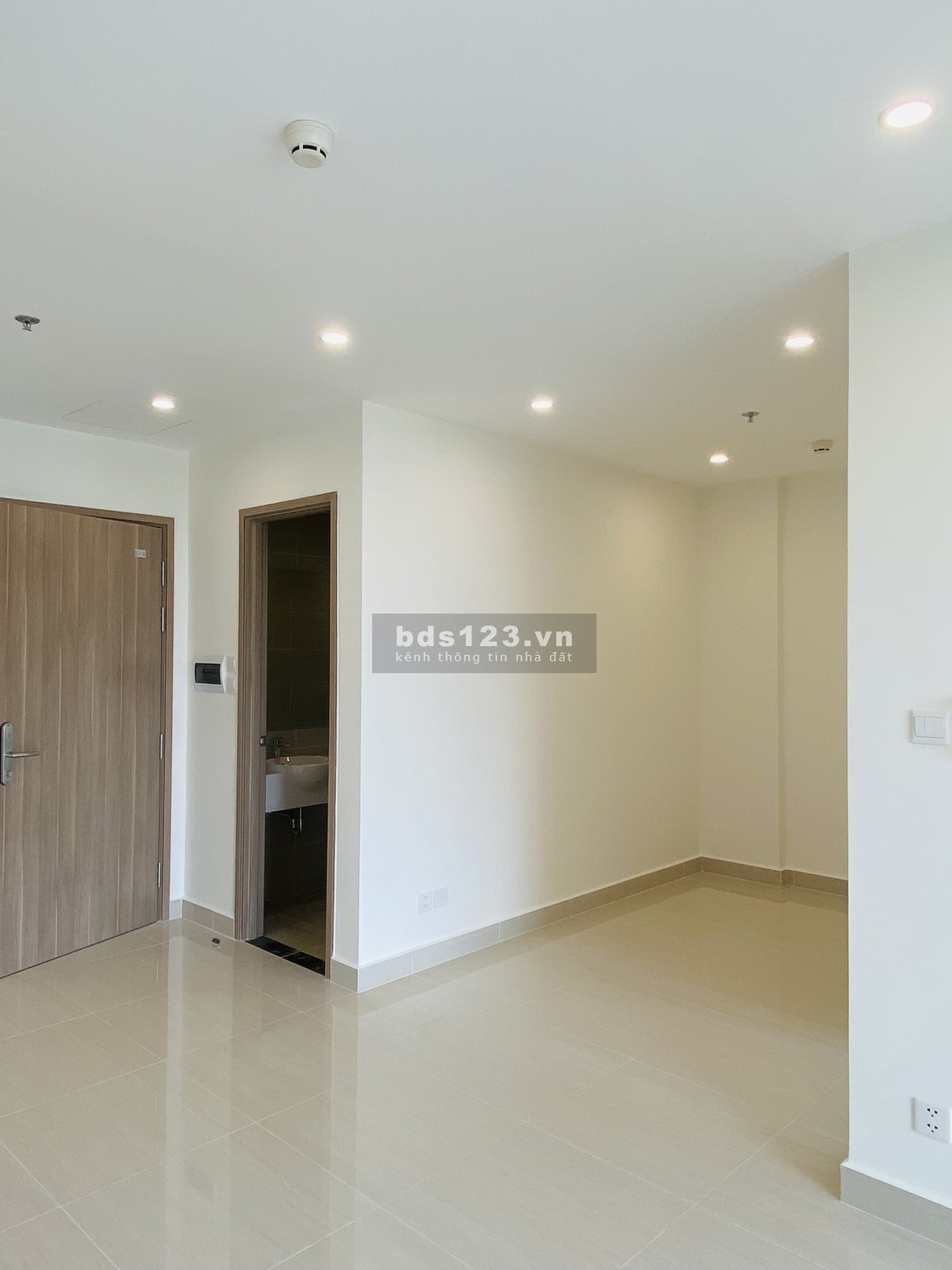 Bán lỗ căn hộ Vinhomes Grand Park Quận 9, giá tốt phân khu Origami
