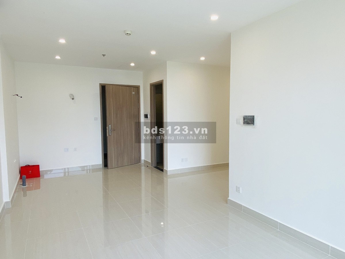 Bán lỗ căn hộ Vinhomes Grand Park Quận 9, giá tốt phân khu Origami