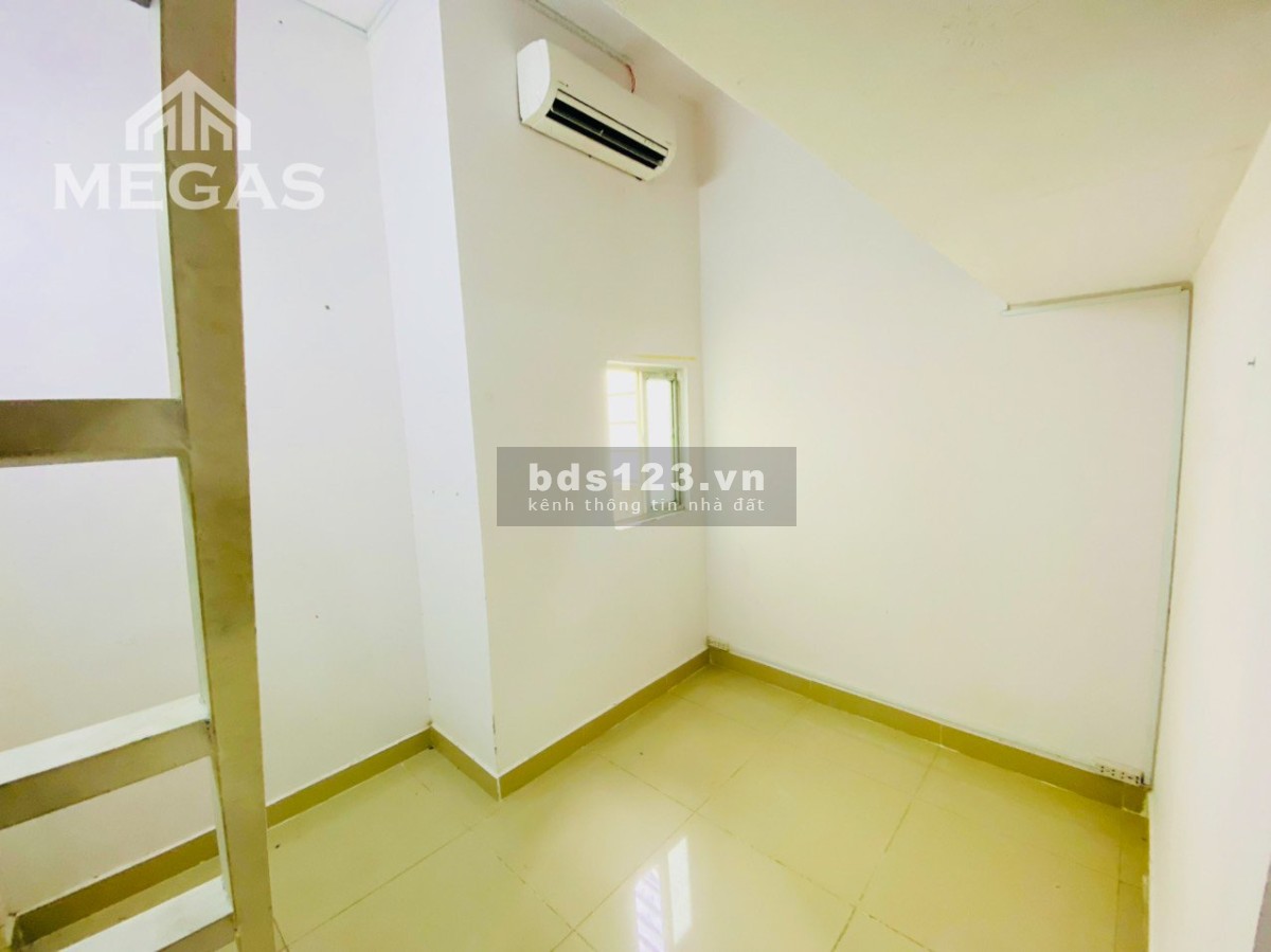 Phòng trọ giá rẻ đường Bình Giã, Q.Tân Bình