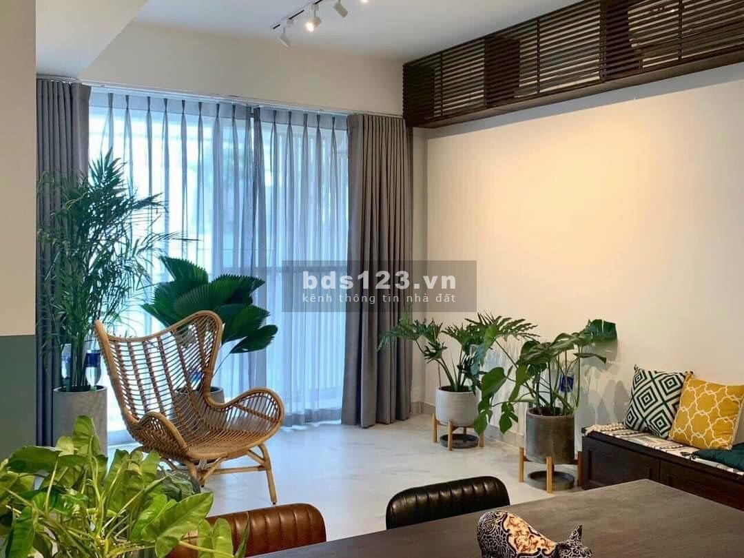 Chỉ cần thanh toán 20% để sở hữu căn hộ mặt tiền đường Nguyễn Hữu Thọ