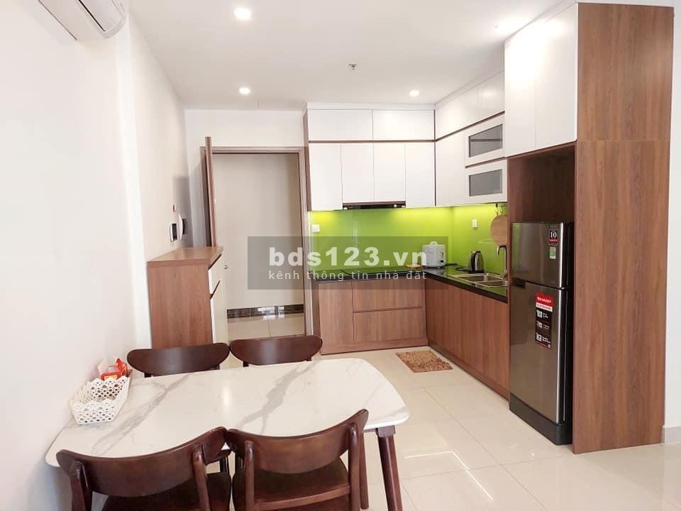Cho thuê căn hộ Vinhomes Quận 9 khu an ninh, tiện ích đủ