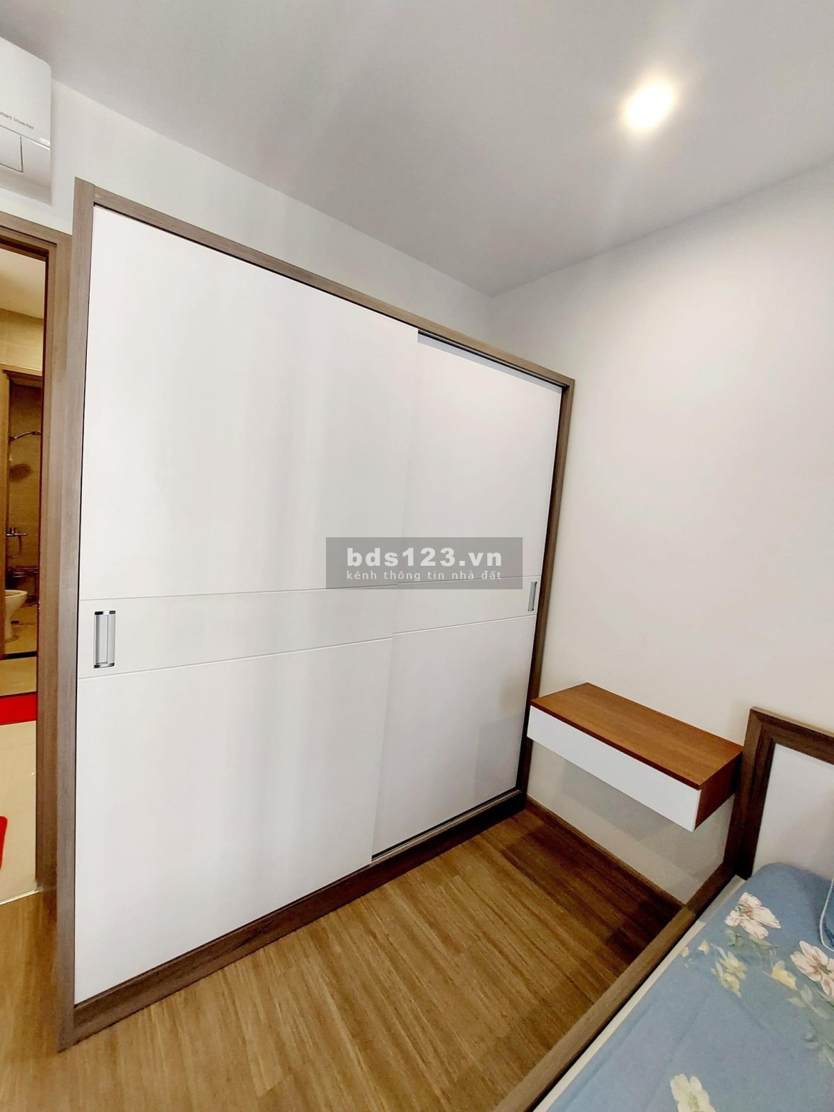 Cho thuê căn hộ Vinhomes Quận 9 khu an ninh, tiện ích đủ