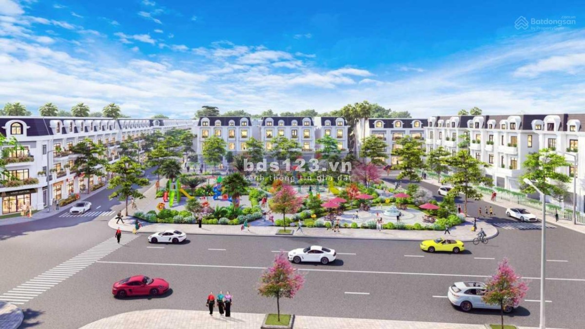 Sắp chào giá chính thức nhà biệt thự, shophouse, liền kề tại Nghĩa Lộ, Yên Bái
