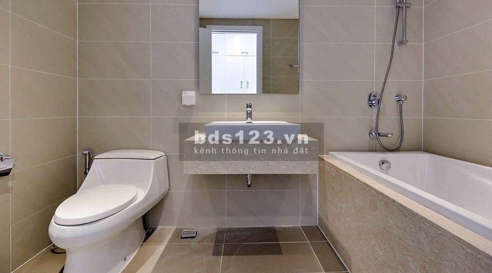 Căn 2PN Tháp Maldives, Đảo Kim Cương cho thuê chỉ 25tr/th, bao phí - Xem nhà ngay 0339744305