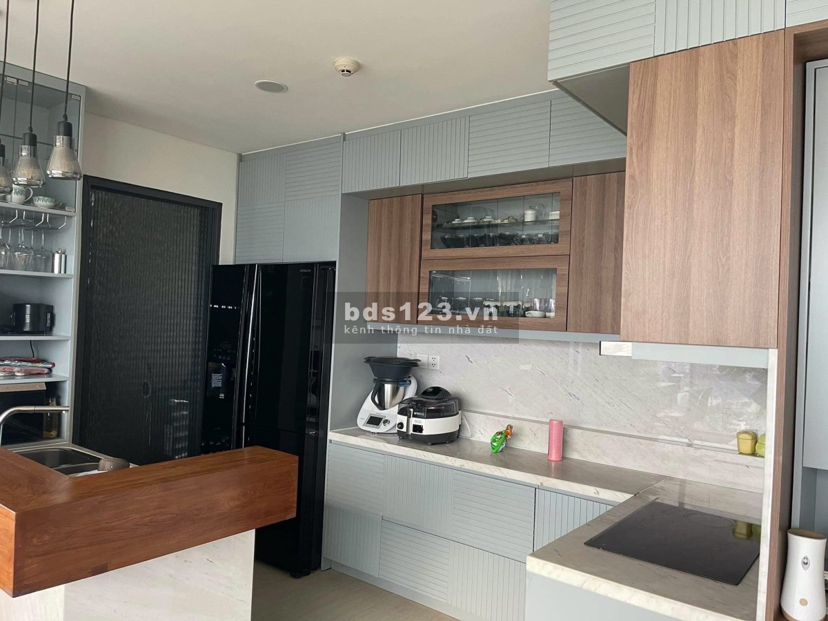Hot! Đảo Kim Cương căn 3PN full nội thất 123m2, cho thuê 40 triệu/tháng LH. 0339744305 Ms.Bích