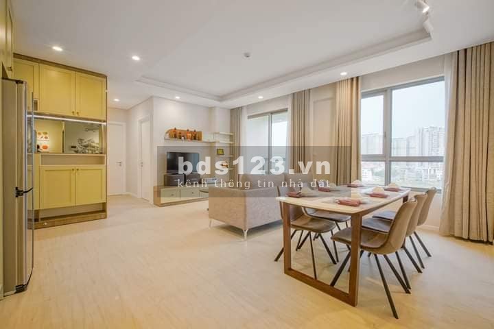 Đảo Kim Cương cho thuê căn 2PN, rộng 90m2 view Sông 25 triệu/tháng - LH ngay 0339744305 (Ms. Bích)