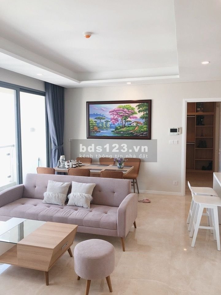 Căn 2PN Tháp Maldives, Đảo Kim Cương cho thuê chỉ 25tr/th, bao phí - Xem nhà ngay 0339744305