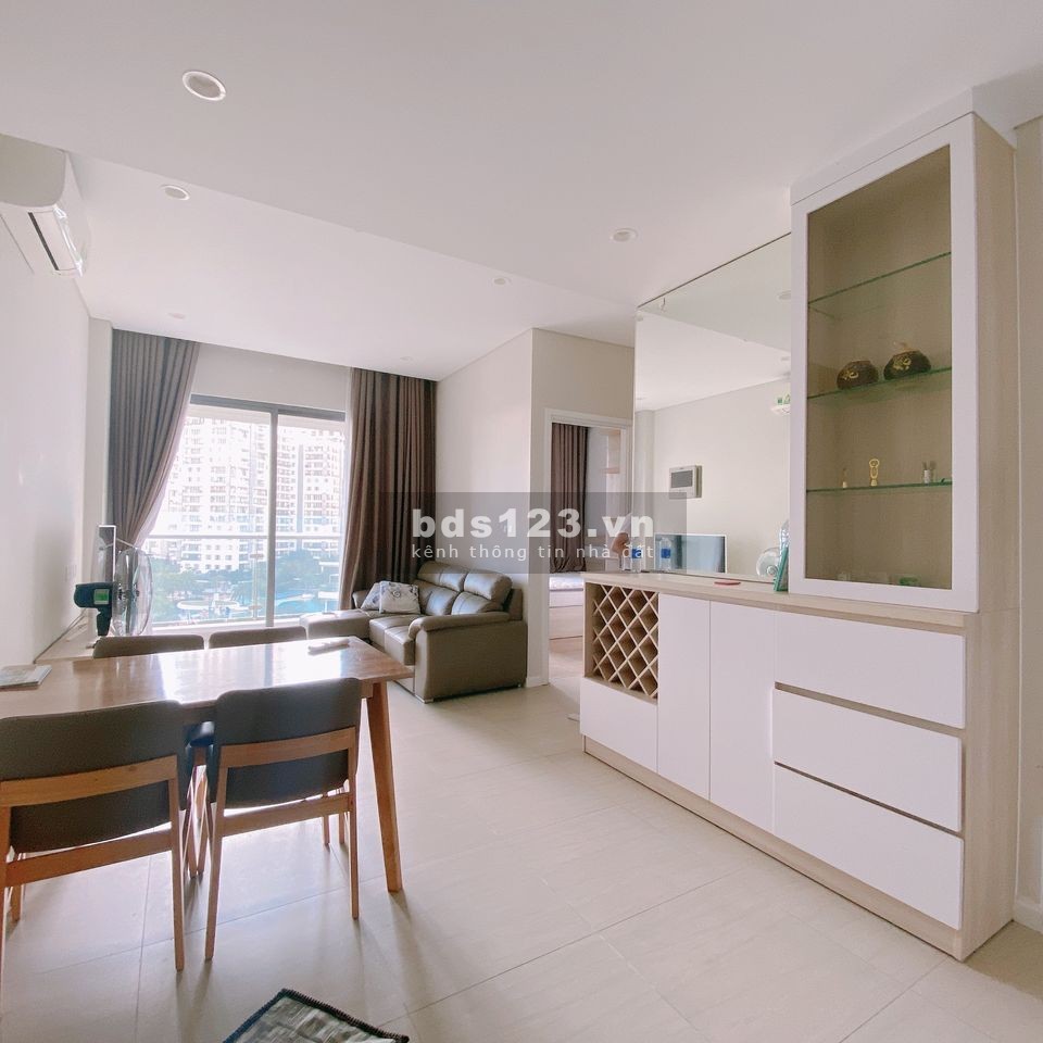 Cần tim khách thuê căn hộ 1PN Đảo Kim Cương - tháp Canary - giá tốt chỉ 16 tr/th - LH 0339744305