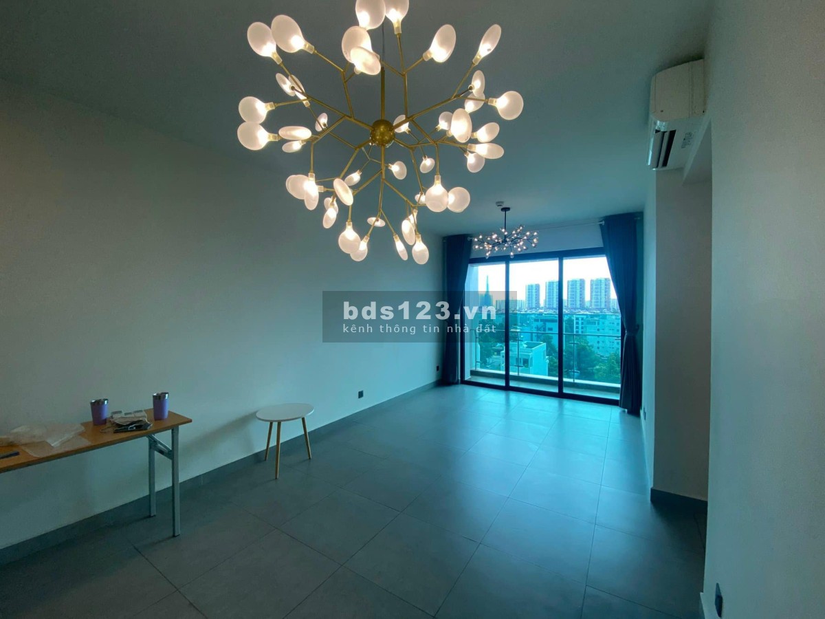 Căn 3PN 106m2 Tại Feliz en Vista cho thuê 25 triệu/tháng, NTCB đang trống - LH 0339744305 Ms. Bích