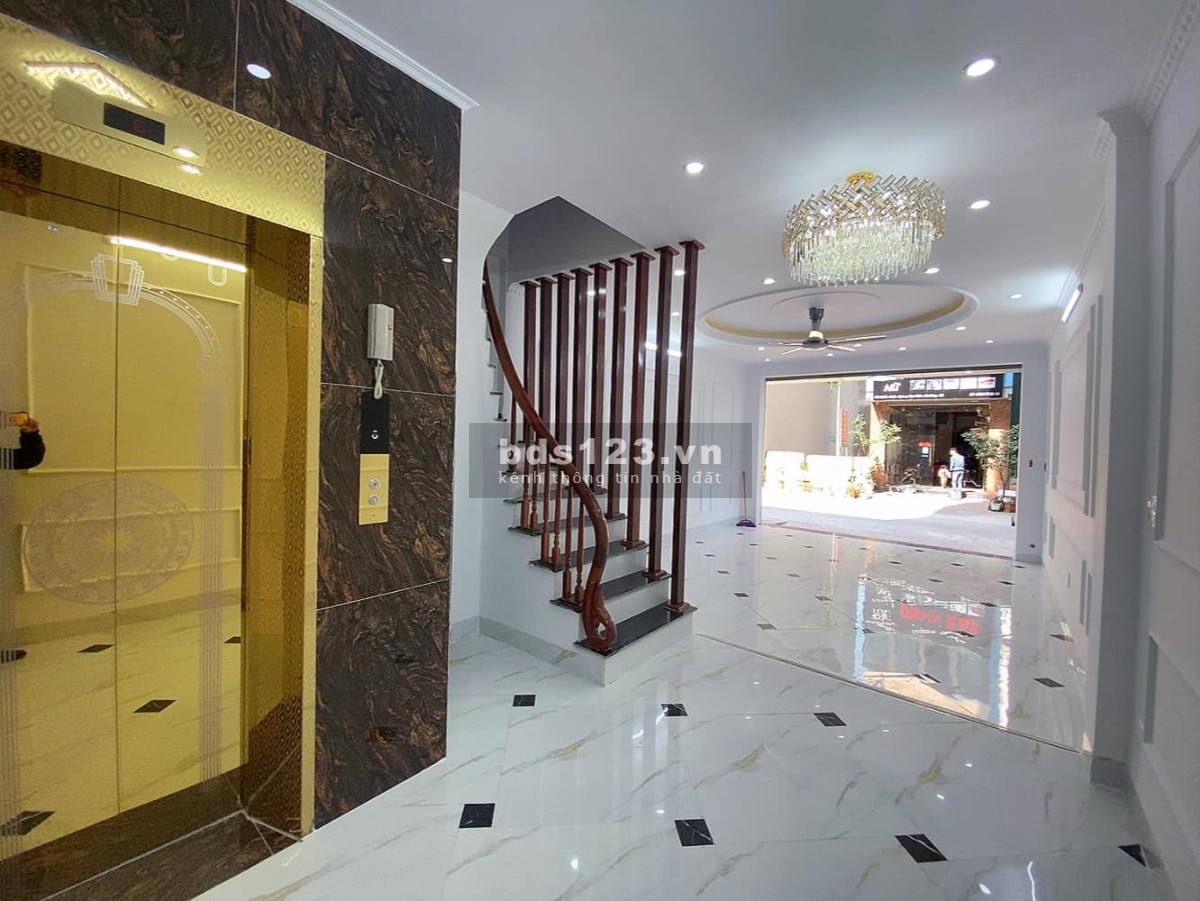 (Hot!) Bán nhà phố k.doanh 22 phòng/trung tâm Hà Đông, DT 146m², Mặt tiền 6m, 21 tỷ - 090.232.5568