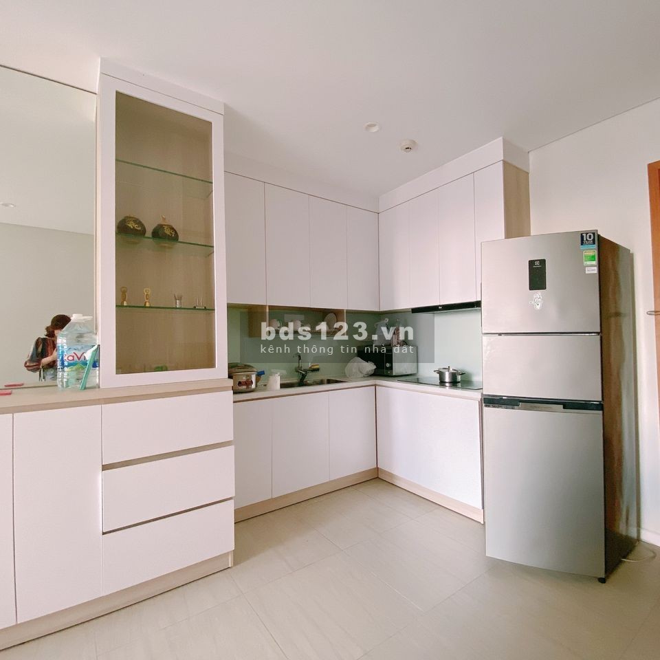 Cần tim khách thuê căn hộ 1PN Đảo Kim Cương - tháp Canary - giá tốt chỉ 16 tr/th - LH 0339744305