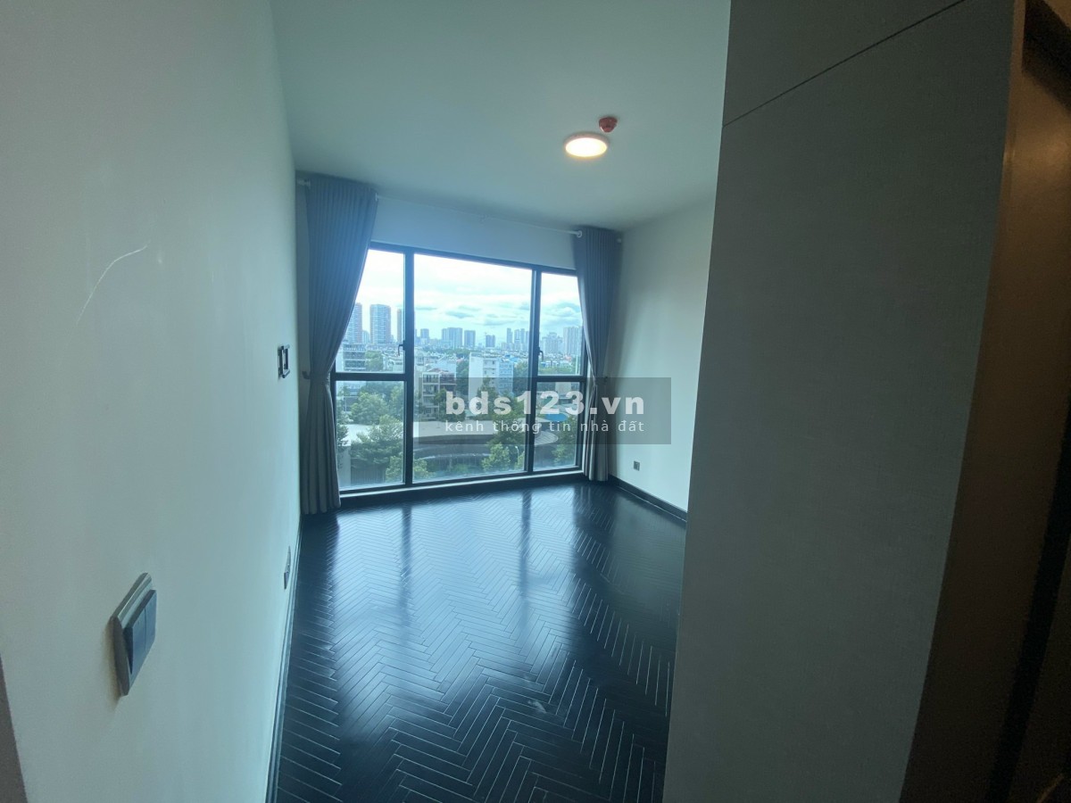 Căn 3PN 106m2 Tại Feliz en Vista cho thuê 25 triệu/tháng, NTCB đang trống - LH 0339744305 Ms. Bích