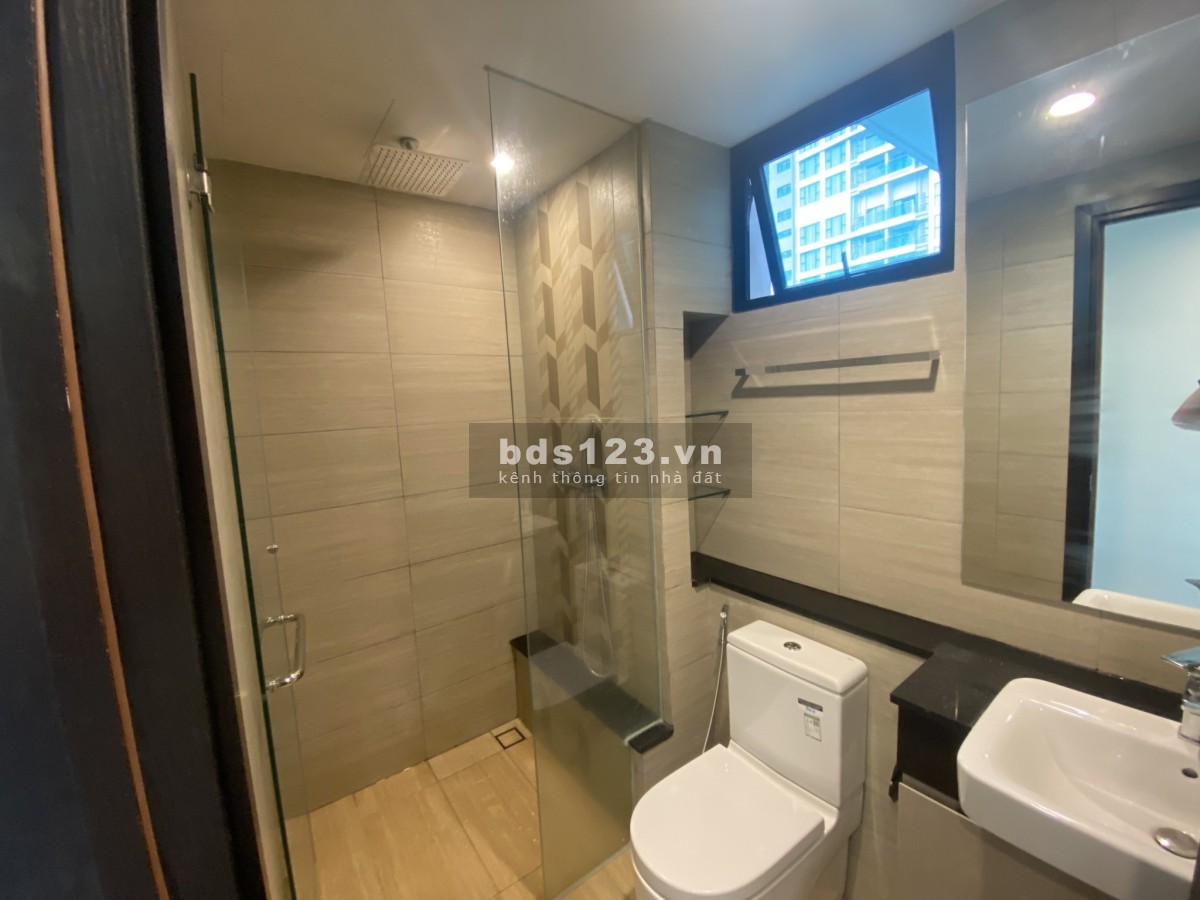 Căn 3PN 106m2 Tại Feliz en Vista cho thuê 25 triệu/tháng, NTCB đang trống - LH 0339744305 Ms. Bích