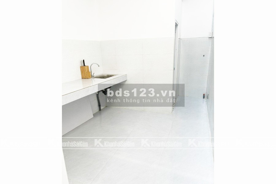 Bán gấp nhà hẻm chính chủ cuối năm tại Điện Biên Phủ, Bình Thạnh, SHR, giá 3,72 tỷ