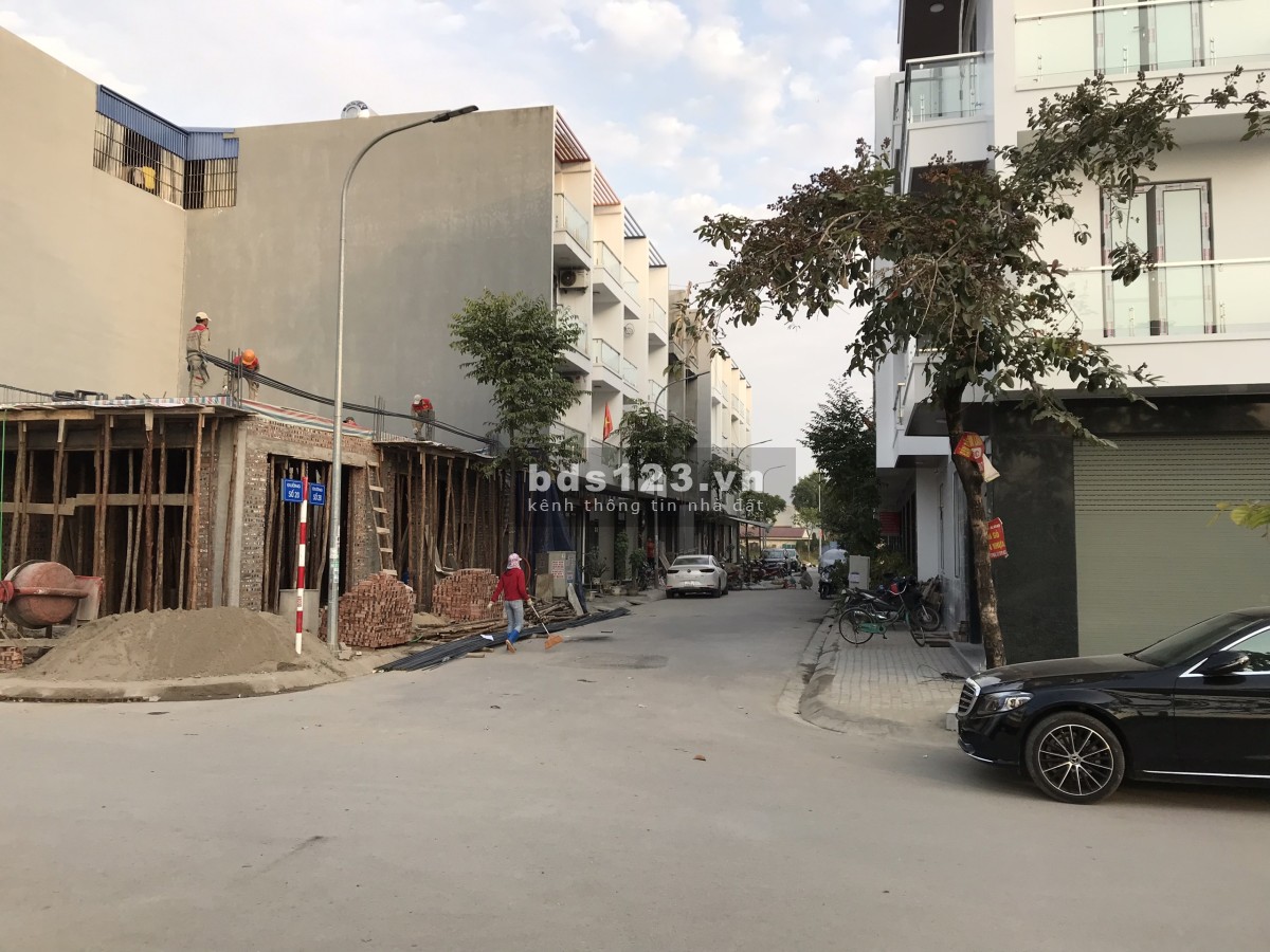 Bán nhà chính chủ dự án Himlam Hùng Vương liên hệ 0912012280