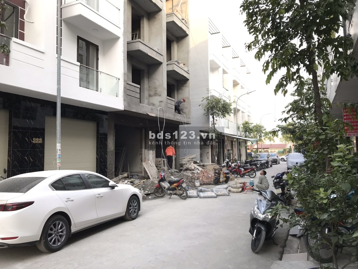 Bán nhà chính chủ dự án Himlam Hùng Vương liên hệ 0912012280
