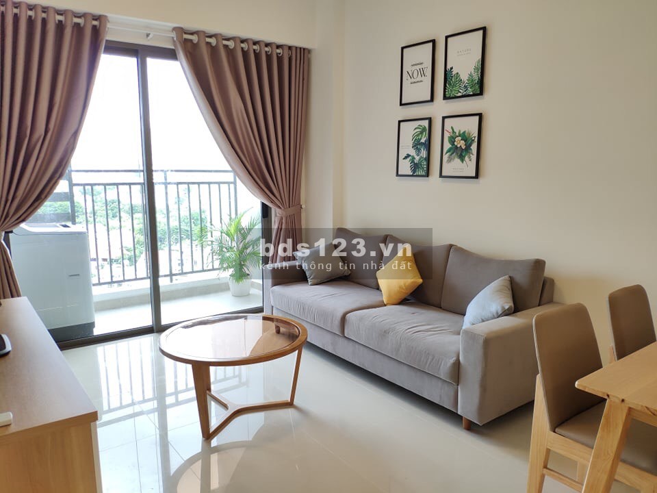 Thuê Ngay Căn Hộ Nội Thất Cao Cấp Giá Cực Tốt – The Sun Avenue 2PN Giá 16tr BAO PHÍ