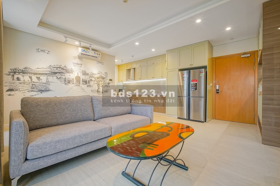Đảo Kim Cương cho thuê căn 2PN, rộng 90m2 view Sông 25 triệu/tháng - LH ngay 0339744305 (Ms. Bích)