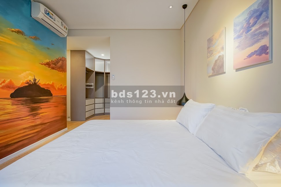 Đảo Kim Cương cho thuê căn 2PN, rộng 90m2 view Sông 25 triệu/tháng - LH ngay 0339744305 (Ms. Bích)