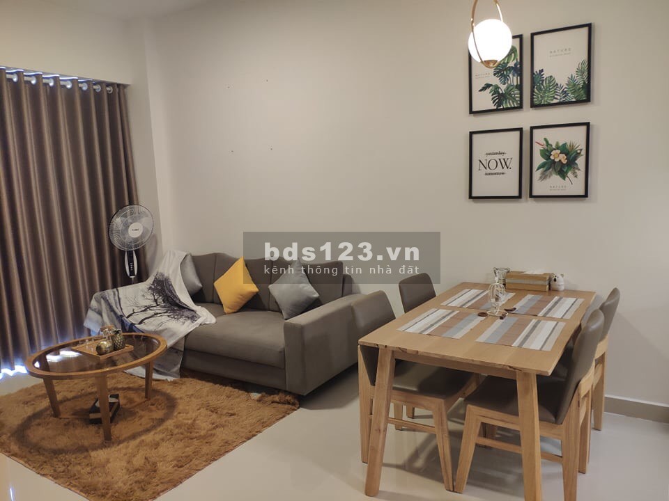 Thuê Ngay Căn Hộ Nội Thất Cao Cấp Giá Cực Tốt – The Sun Avenue 2PN Giá 16tr BAO PHÍ