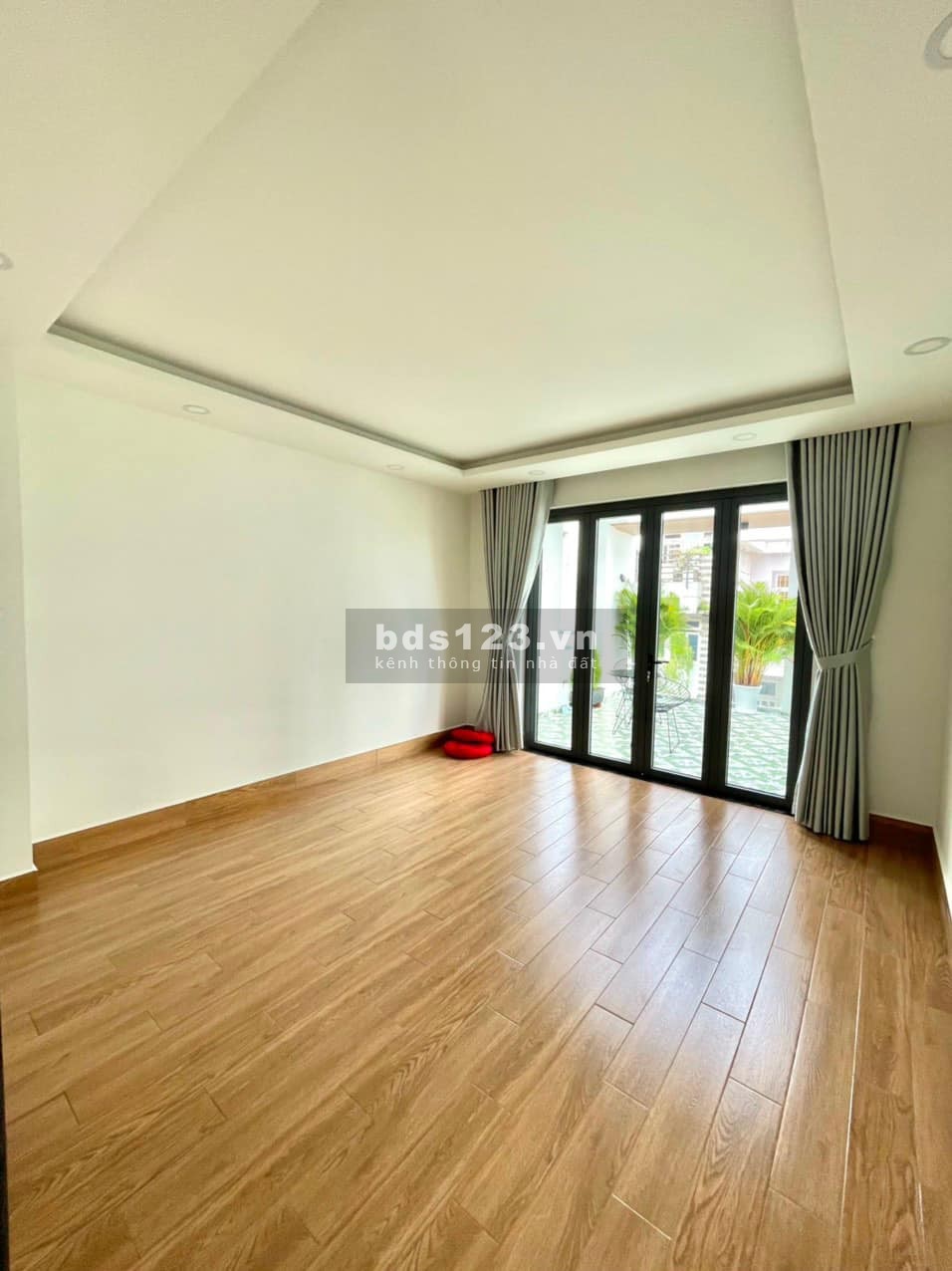 Bán Nhà Đẹp Hiệp Bình Chánh Thủ Đức, DT 40M², Sổ Vuông Vức, Nhỉnh Giá 3 Tỷ