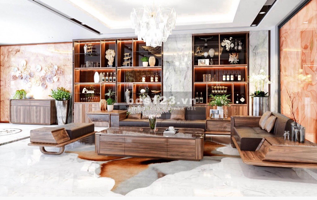 Bán nhà phố Khương Trung, Thanh Xuân, DT 45m² x 4 tầng, giá 4 tỷ 1, LH 0986495774