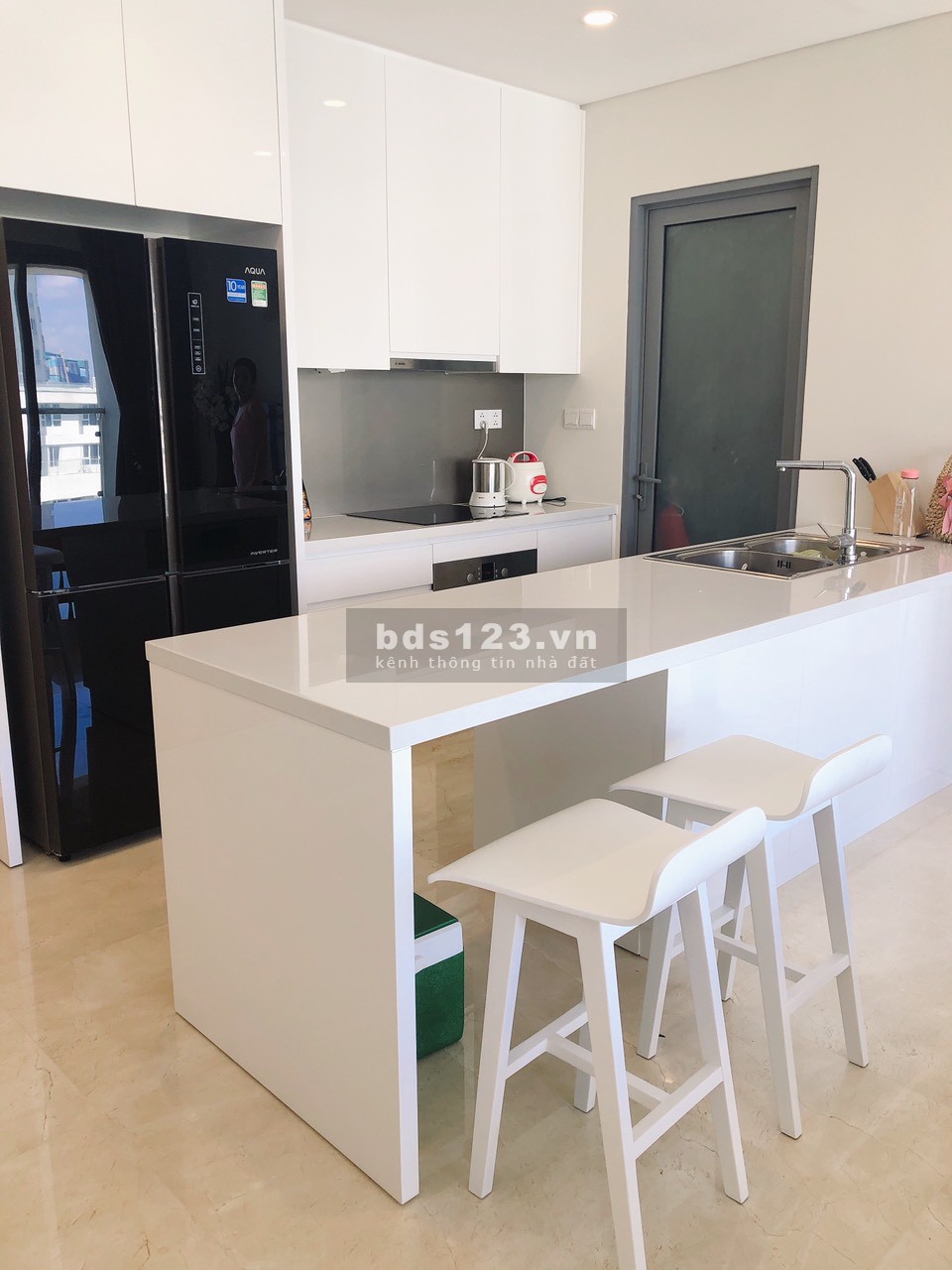 Căn 2PN Tháp Maldives, Đảo Kim Cương cho thuê chỉ 25tr/th, bao phí - Xem nhà ngay 0339744305