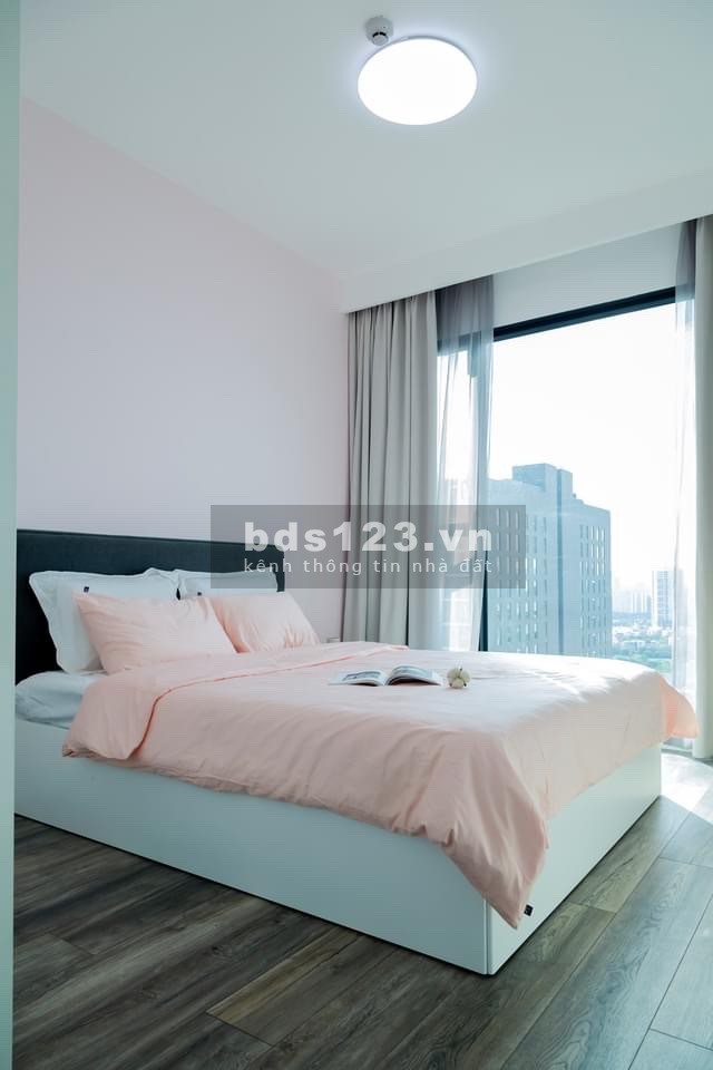 Cho thuê Duplex 2PN Feliz En Vista, thiết kế cực xinh giá 25 triệu/tháng BP Lh. 0339744305 Ms. Bích