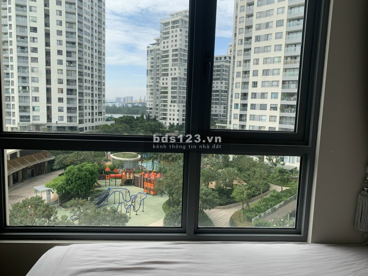 Cần tim khách thuê căn hộ 1PN Đảo Kim Cương - tháp Canary - giá tốt chỉ 16 tr/th - LH 0339744305