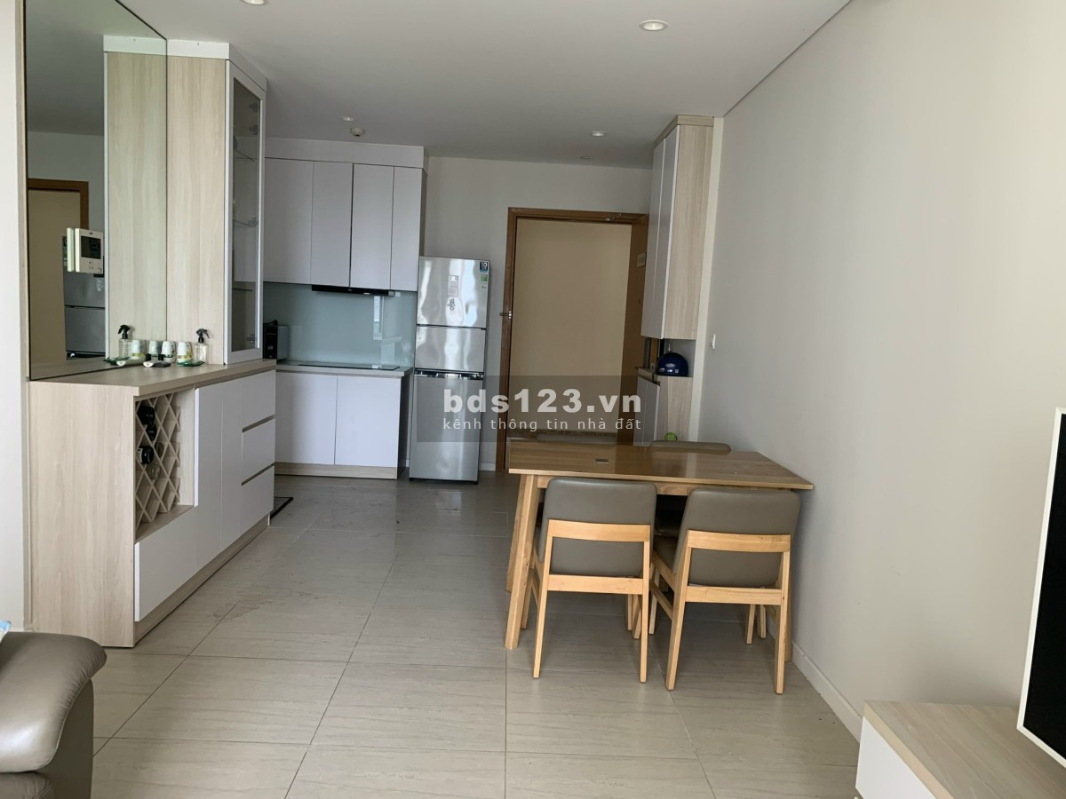 Cần tim khách thuê căn hộ 1PN Đảo Kim Cương - tháp Canary - giá tốt chỉ 16 tr/th - LH 0339744305