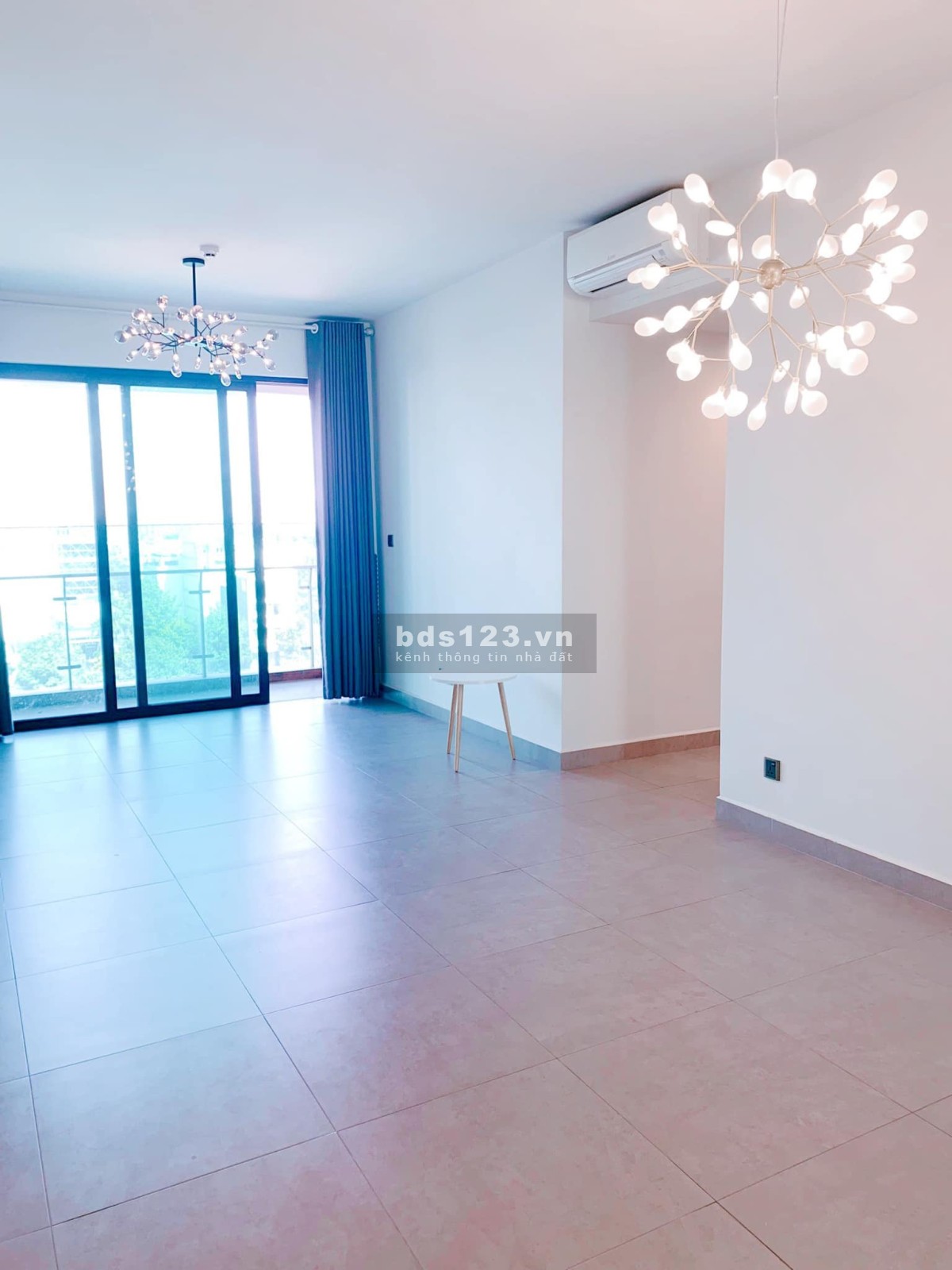 Căn 3PN 106m2 Tại Feliz en Vista cho thuê 25 triệu/tháng, NTCB đang trống - LH 0339744305 Ms. Bích
