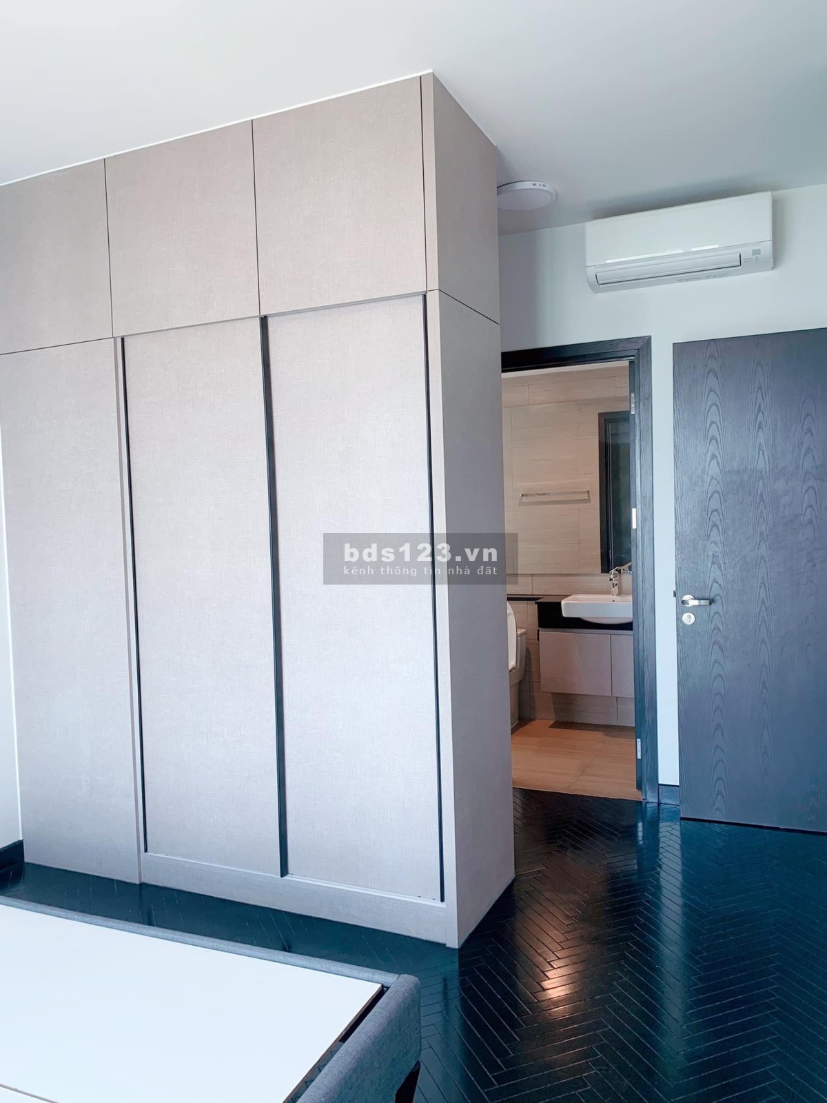 Căn 3PN 106m2 Tại Feliz en Vista cho thuê 25 triệu/tháng, NTCB đang trống - LH 0339744305 Ms. Bích