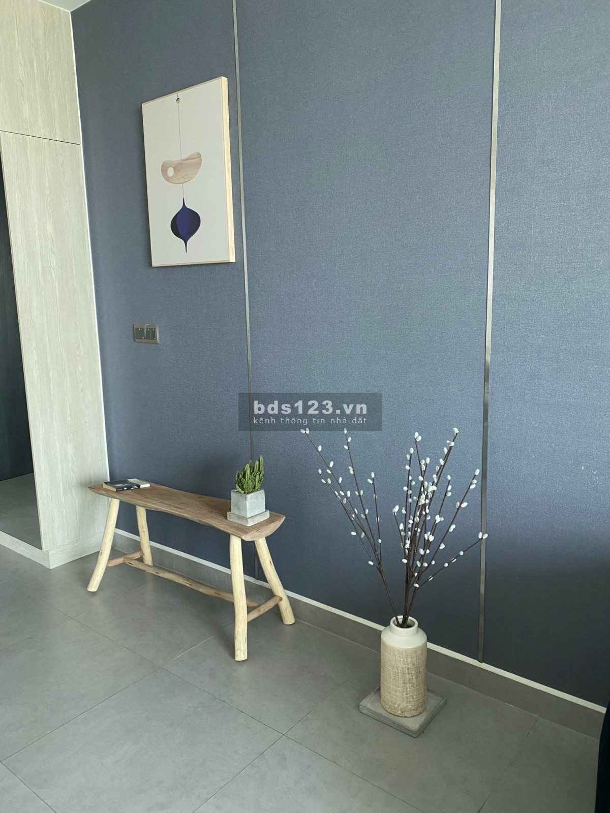 Nhà đẹp cho thuê Feliz En Vista, 2PN dt 85m2 full nội thất 21 triệu/tháng LH 0339744305 (Ms.Bích)