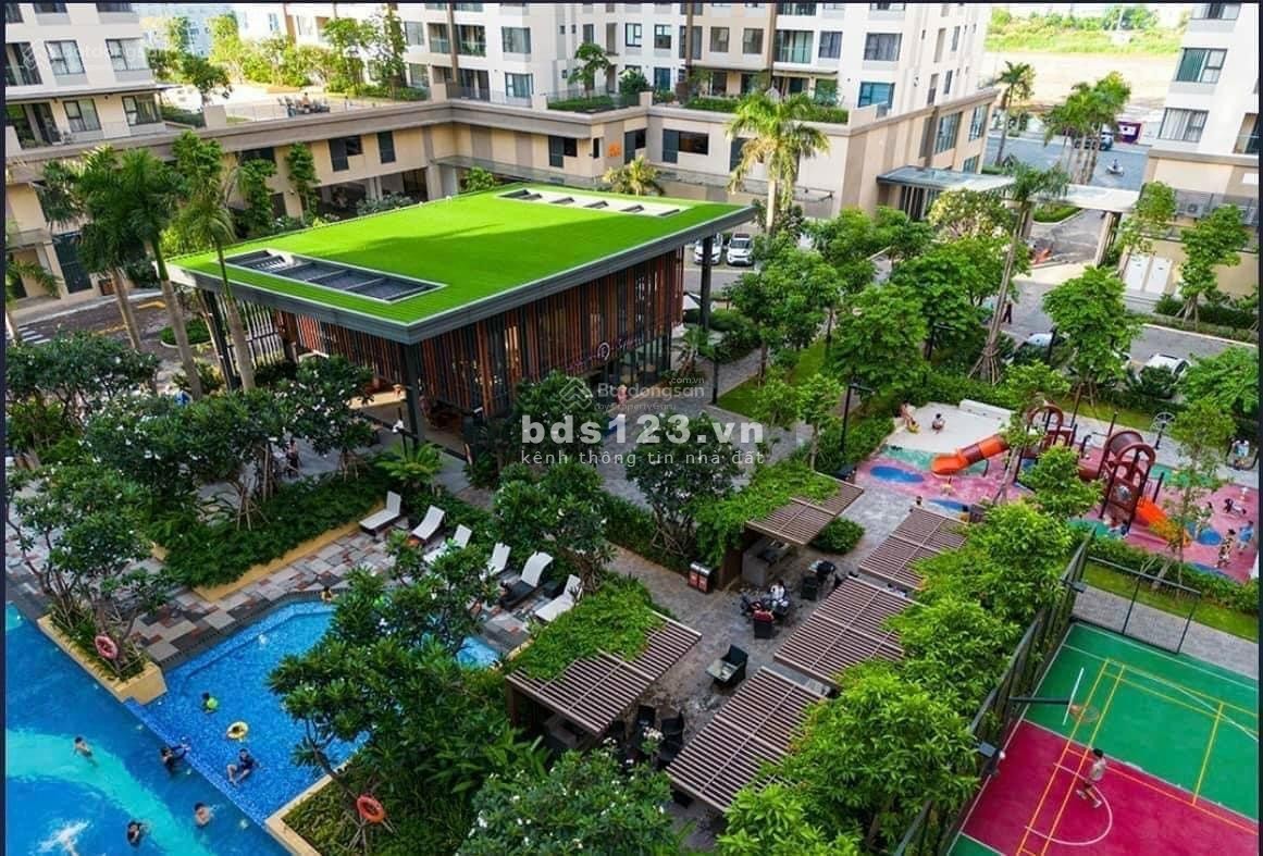 Căn hộ Akari city cho thuê 75m2-2PN, có nội thất, giá 9,5 Triệu/Tháng, miễn phí quản lí