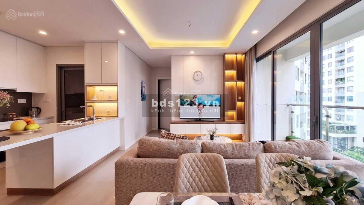 Căn 2pn 90m2 Đảo Kim Cương cho thuê giá 28 triệu/tháng Tháp Bahamas - xem nhà ngay 0339744305