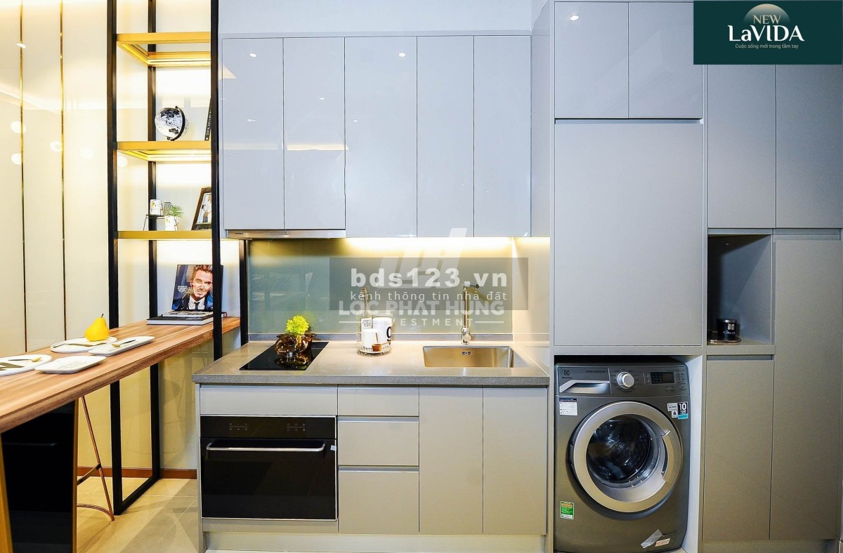 Chính chủ cần bán gấp căn hộ Charm City để có tiền ăn tết giá chỉ 600 triệu