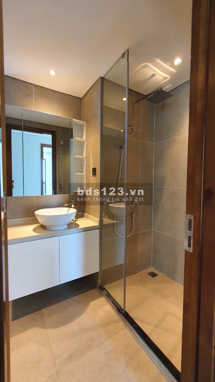 Căn hộ 3PN Feliz En Vista, full NT, 106m2, giá thuê 27.5 triệu/tháng - Gọi ngay 0339744305 xem nhà