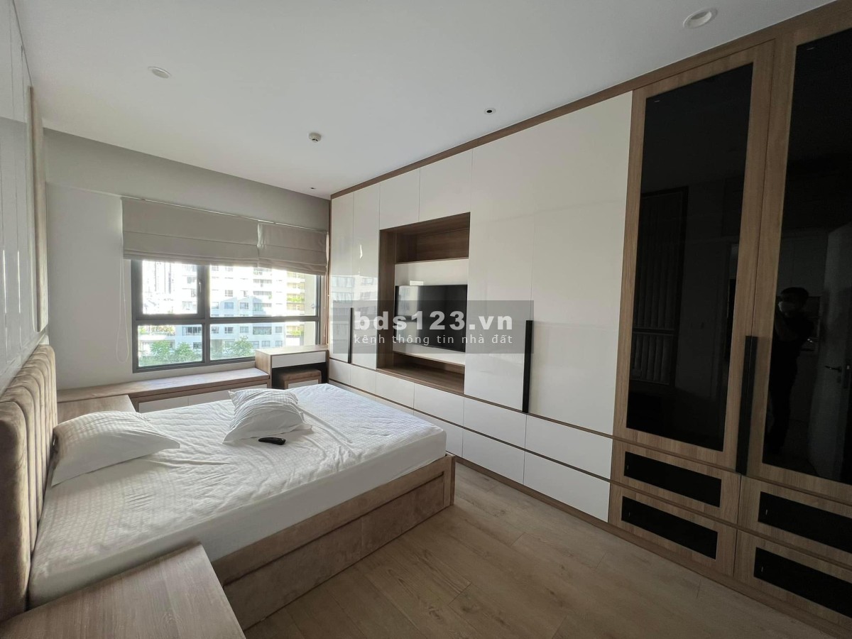 Căn 2pn 90m2 Đảo Kim Cương cho thuê giá 28 triệu/tháng Tháp Bahamas - xem nhà ngay 0339744305