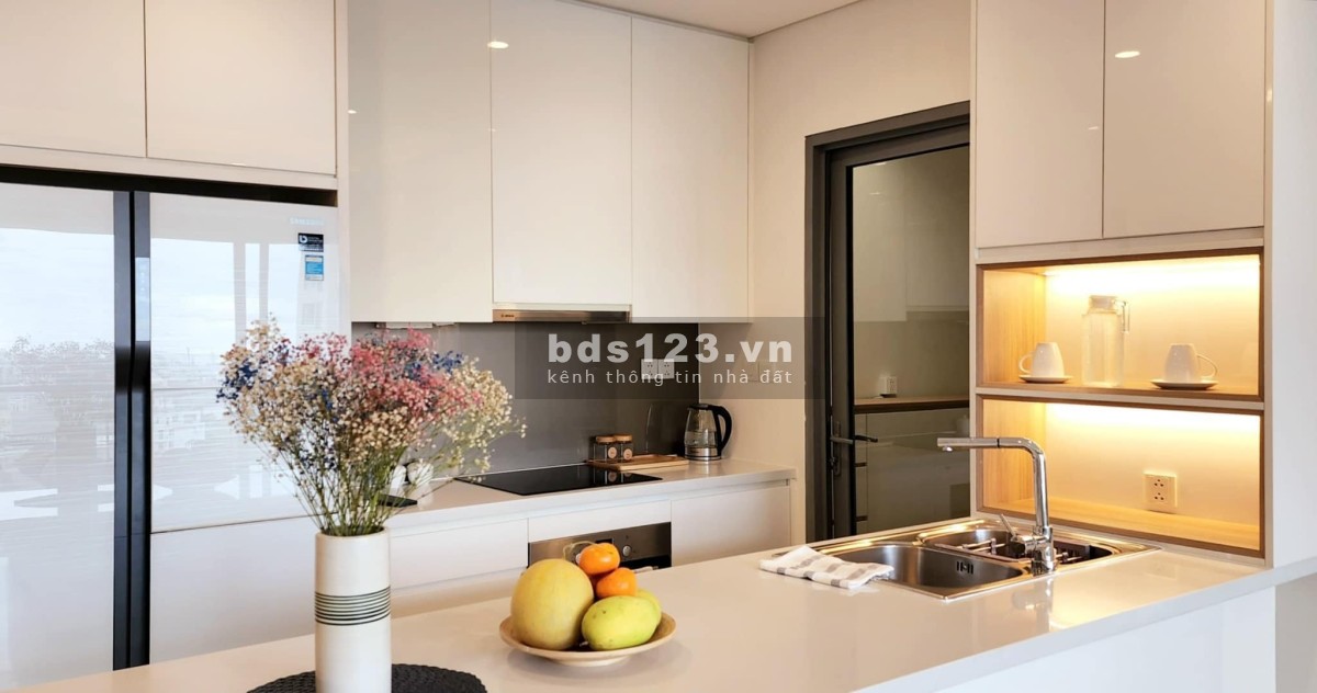Căn 2pn 90m2 Đảo Kim Cương cho thuê giá 28 triệu/tháng Tháp Bahamas - xem nhà ngay 0339744305