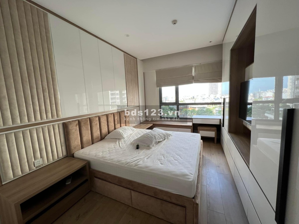 Căn 2pn 90m2 Đảo Kim Cương cho thuê giá 28 triệu/tháng Tháp Bahamas - xem nhà ngay 0339744305