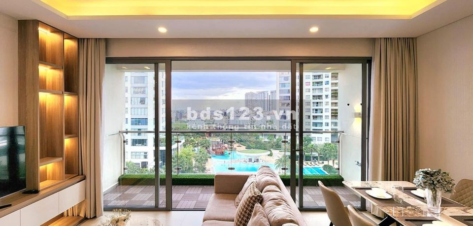 Căn 2pn 90m2 Đảo Kim Cương cho thuê giá 28 triệu/tháng Tháp Bahamas - xem nhà ngay 0339744305