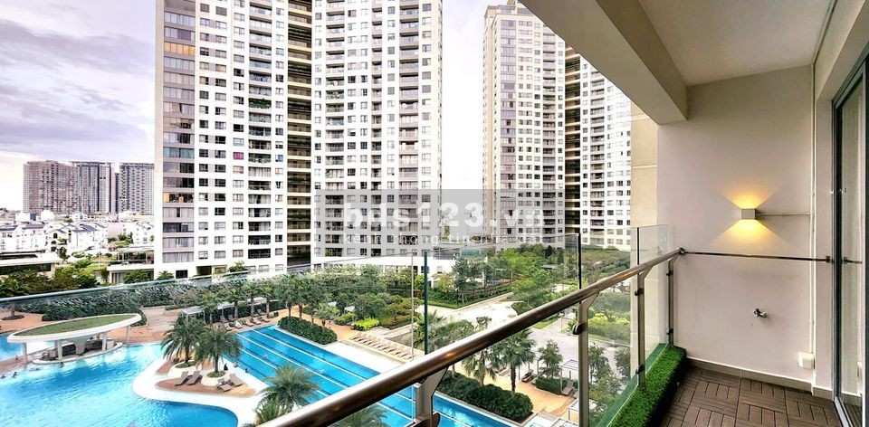 Căn 2pn 90m2 Đảo Kim Cương cho thuê giá 28 triệu/tháng Tháp Bahamas - xem nhà ngay 0339744305