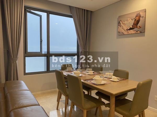 Đảo Kim Cương, cho thuê căn hộ 2PN, dt 90m2, giá 28 triệu/tháng, LH 0339744305 - Ms. Bích