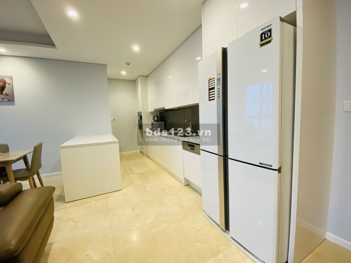 Đảo Kim Cương, cho thuê căn hộ 2PN, dt 90m2, giá 28 triệu/tháng, LH 0339744305 - Ms. Bích